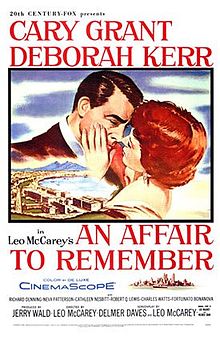AffichecinemaAffair to Remember, An